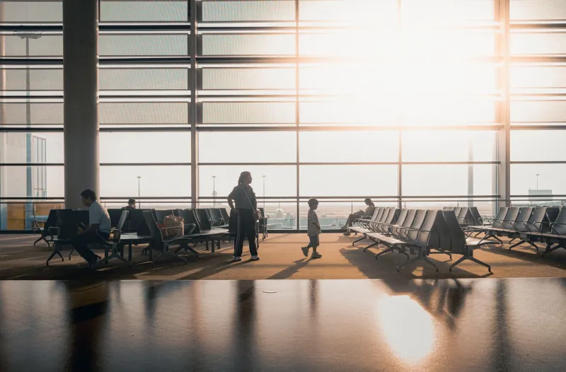 Lounges Are a Full Rewards Ecosystem — And Most Travelers Are Only Using 10% of Them