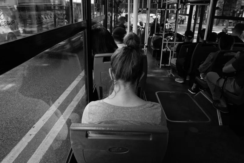 Nine-to-Five and Racking Up Rewards: The Commuter's Guide to Earning Big Without Going Anywhere Special