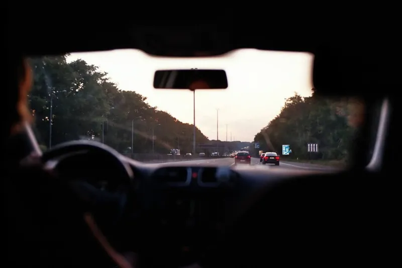 Your Daily Drive Is Already a Rewards Strategy — You Just Don't Know It Yet