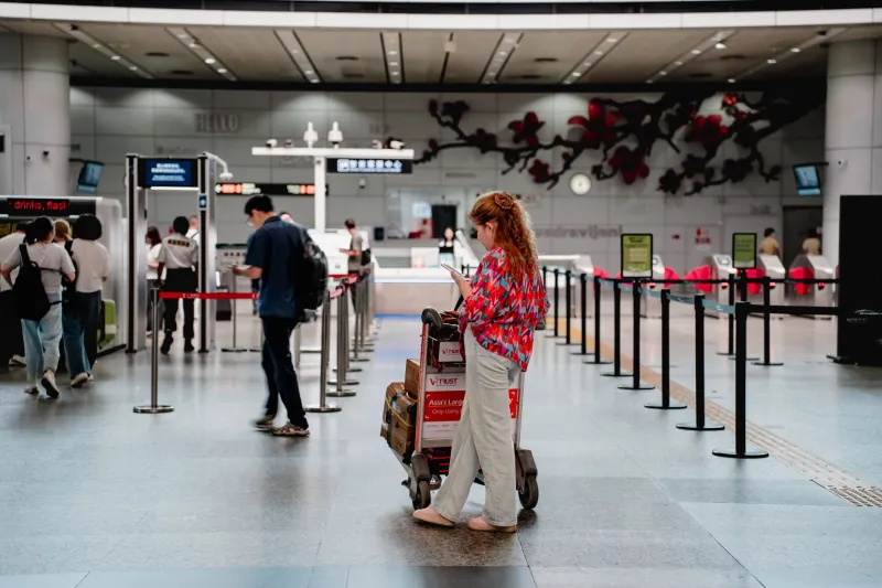Don't Blow Your Points: A No-Nonsense Guide to Redeeming Rewards the Smart Way