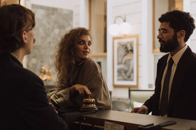 Your Hotel Status Is Already Paying You — You're Just Not Collecting