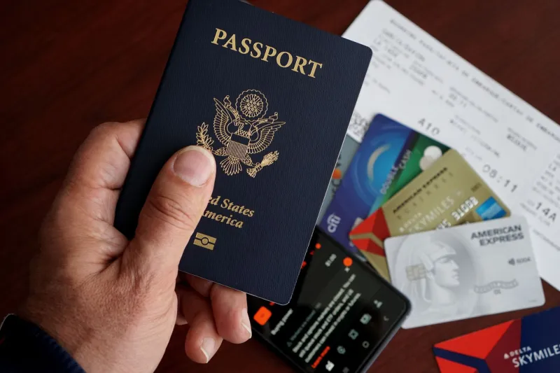 One Airline, One Card, One Big Mistake: Why Your Wallet Deserves More Flexibility