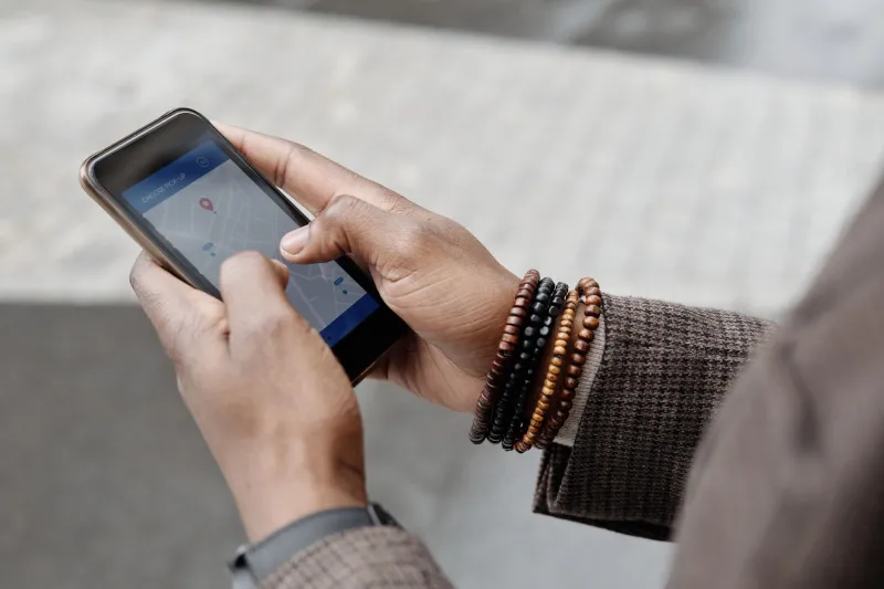 Rideshare Riders, You're Getting Shortchanged — Here's How to Fix That
