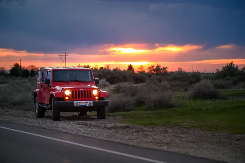 Gas Up, Check In, Cash In: The Road Tripper's Complete Guide to Earning Rewards on Every Mile