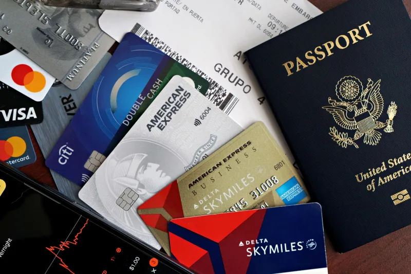 Stack, Transfer, Repeat: The Frequent Traveler's Guide to Multiplying Loyalty Points Across Every Trip