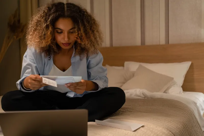 You're Paying for Netflix, Hulu, and HelloFresh Every Month — So Why Aren't You Earning a Single Point?